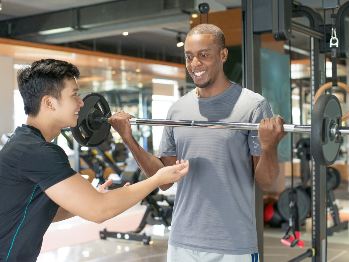 The Transformative Power of Fitness in Men’s Lives