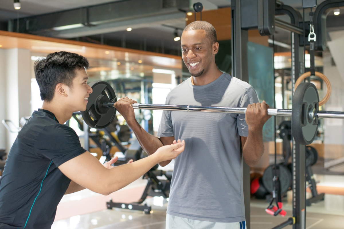 The Transformative Power of Fitness in Men’s Lives